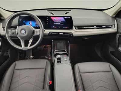 BMW X1 2.0 dA sDrive18 Cuir / Navi / Led (2024) - Photo 8