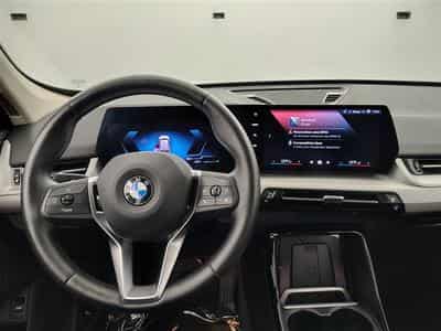 BMW X1 2.0 dA sDrive18 Cuir / Navi / Led (2024) - Photo 9