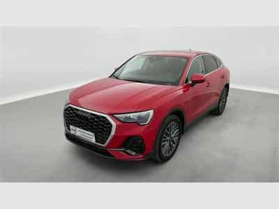 Audi Q3 Sportback PHEV 45 TFSIe S-tronic 180 NAVI / FULL LED (2023) - Photo 1