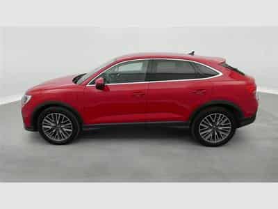 Audi Q3 Sportback PHEV 45 TFSIe S-tronic 180 NAVI / FULL LED (2023) - Photo 3