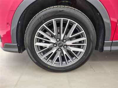 Audi Q3 Sportback PHEV 45 TFSIe S-tronic 180 NAVI / FULL LED (2023) - Photo 6