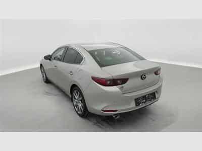 Mazda #3 Hatchback 2.0i e-Skyactiv-G Nagisa (2024) - Photo 2