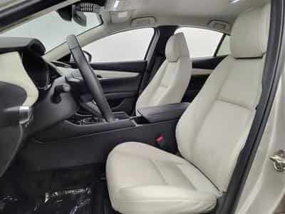 Mazda #3 Hatchback 2.0i e-Skyactiv-G Nagisa (2024) - Photo 7