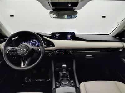 Mazda #3 Hatchback 2.0i e-Skyactiv-G Nagisa (2024) - Photo 8
