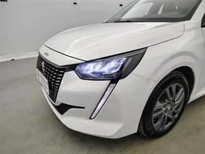 Peugeot 208 1.2i PureTech Active Pack NAVI / FULL LED / PDC AR / JA 16" (2022) - Photo 15