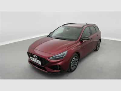 Hyundai i30 Combi 1.0 T-GDi 115cv N-Line NAVI / FULL LED / CAMERA / JA17 (2026) - Photo 1