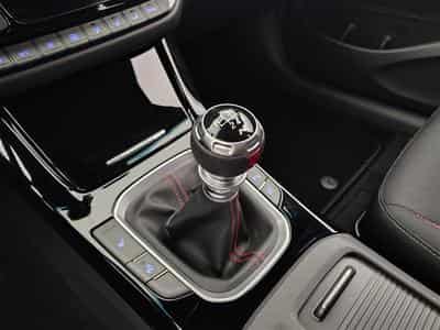 Hyundai i30 Combi 1.0 T-GDi 115cv N-Line NAVI / FULL LED / CAMERA / JA17 (2026) - Photo 12