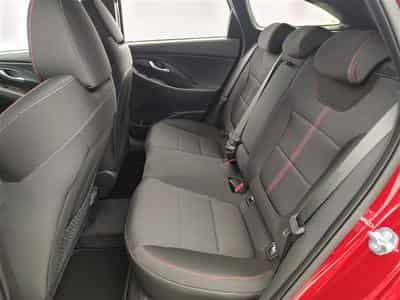 Hyundai i30 Combi 1.0 T-GDi 115cv N-Line NAVI / FULL LED / CAMERA / JA17 (2026) - Photo 13