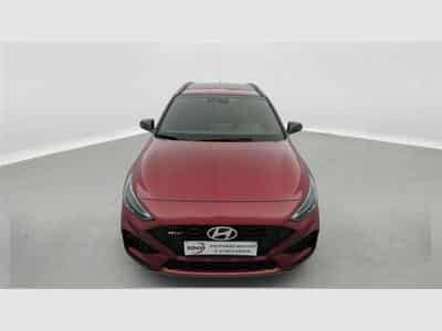Hyundai i30 Combi 1.0 T-GDi 115cv N-Line NAVI / FULL LED / CAMERA / JA17 (2026) - Photo 4