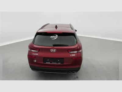 Hyundai i30 Combi 1.0 T-GDi 115cv N-Line NAVI / FULL LED / CAMERA / JA17 (2026) - Photo 5