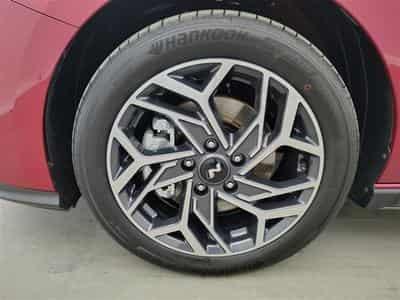 Hyundai i30 Combi 1.0 T-GDi 115cv N-Line NAVI / FULL LED / CAMERA / JA17 (2026) - Photo 6