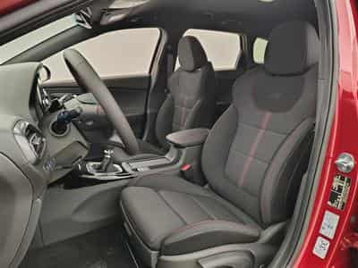 Hyundai i30 Combi 1.0 T-GDi 115cv N-Line NAVI / FULL LED / CAMERA / JA17 (2026) - Photo 7