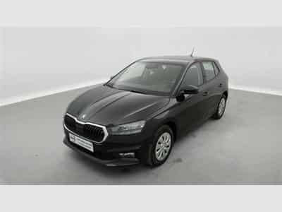 Skoda Fabia 1.0 TSI 115cv DSG Clever CARPLAY / FULL LED / KEYLESS / PDC (2026) - Photo 1