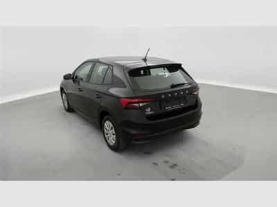 Skoda Fabia 1.0 TSI 115cv DSG Clever CARPLAY / FULL LED / KEYLESS / PDC (2026) - Photo 2