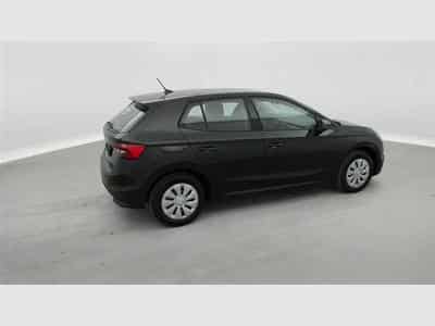 Skoda Fabia 1.0 TSI 115cv DSG Clever CARPLAY / FULL LED / KEYLESS / PDC (2026) - Photo 3