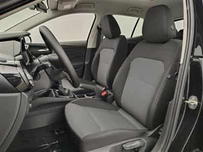Skoda Fabia 1.0 TSI 115cv DSG Clever CARPLAY / FULL LED / KEYLESS / PDC (2026) - Photo 7