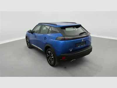 Peugeot 2008 1.2 PureTech 130Cv EAT8 Allure NAVI / CAMERA / ALU (2020) - Photo 2
