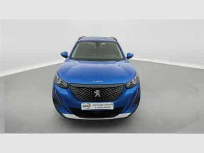 Peugeot 2008 1.2 PureTech 130Cv EAT8 Allure NAVI / CAMERA / ALU (2020) - Photo 4