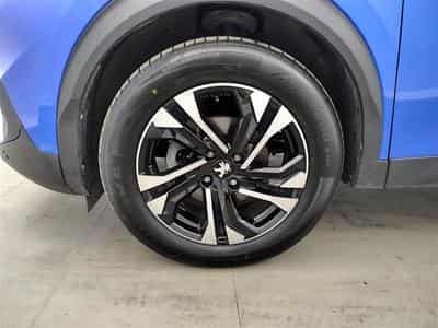 Peugeot 2008 1.2 PureTech 130Cv EAT8 Allure NAVI / CAMERA / ALU (2020) - Photo 6