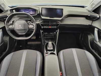 Peugeot 2008 1.2 PureTech 130Cv EAT8 Allure NAVI / CAMERA / ALU (2020) - Photo 8