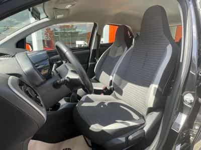 Toyota Aygo Aygo - clusiv - JUSQU'A 36 MOIS DE GARANTIE (2019) - Photo 10