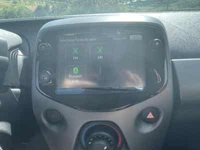 Toyota Aygo Aygo - clusiv - JUSQU'A 36 MOIS DE GARANTIE (2019) - Photo 14
