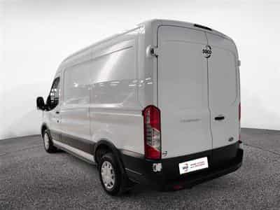 Ford Transit 2.0 TDCi L2H2 CLIM / PDC AV-AR (2023) - Photo 2