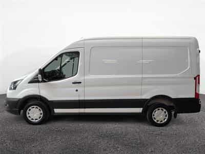 Ford Transit 2.0 TDCi L2H2 CLIM / PDC AV-AR (2023) - Photo 3