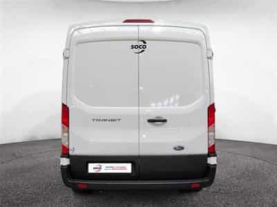 Ford Transit 2.0 TDCi L2H2 CLIM / PDC AV-AR (2023) - Photo 5