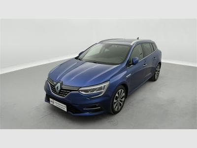 Renault Megane Mégane 1.33 TCe Techno EDC Navi / Led / PDC+Caméra (2023) - Photo 1