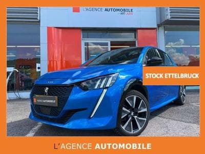 Peugeot 208 208 e 136 GT Pack GARANTIE JUSQU'A 36 MOIS (2022) - Photo 1