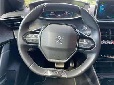 Peugeot 208 208 e 136 GT Pack GARANTIE JUSQU'A 36 MOIS (2022) - Photo 11