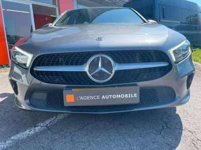 Mercedes A 180 A 180 d 7G-DCT GARANTIE JUSQU'A 36 MOIS (2018) - Photo 3