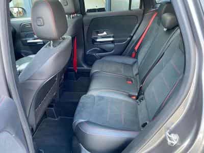 Mercedes GLA 35 AMG AMG GLA 35 4Matic AMG Speedshift DCT 8G (2022) - Photo 15