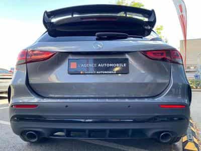 Mercedes GLA 35 AMG AMG GLA 35 4Matic AMG Speedshift DCT 8G (2022) - Photo 6