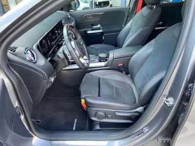 Mercedes GLA 35 AMG AMG GLA 35 4Matic AMG Speedshift DCT 8G (2022) - Photo 8