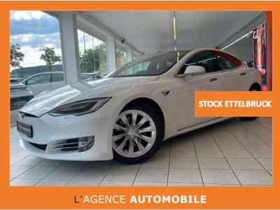 Tesla Model S GARANTIE JUSQU'A 36 MOIS (2020) - Photo 1