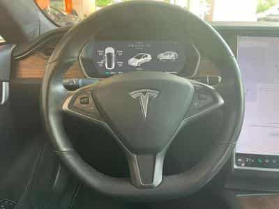 Tesla Model S GARANTIE JUSQU'A 36 MOIS (2020) - Photo 13