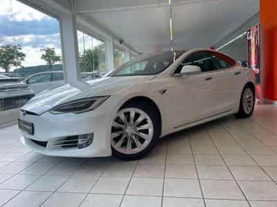 Tesla Model S GARANTIE JUSQU'A 36 MOIS (2020) - Photo 2