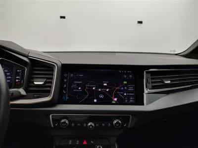Audi A1 Sportback 30 TFSI S line CUIR/NAVI/FULL LED/JA18 (2020) - Photo 11