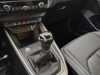 Audi A1 Sportback 30 TFSI S line CUIR/NAVI/FULL LED/JA18 (2020) - Photo 12