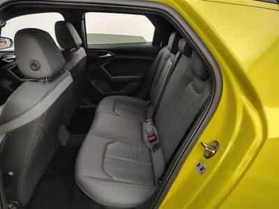Audi A1 Sportback 30 TFSI S line CUIR/NAVI/FULL LED/JA18 (2020) - Photo 13
