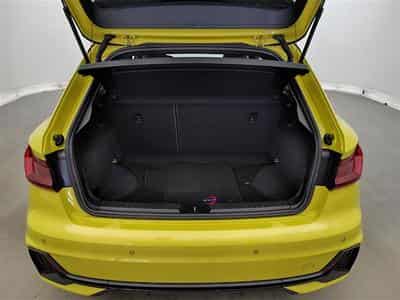 Audi A1 Sportback 30 TFSI S line CUIR/NAVI/FULL LED/JA18 (2020) - Photo 14