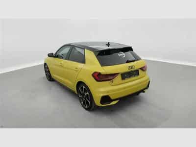 Audi A1 Sportback 30 TFSI S line CUIR/NAVI/FULL LED/JA18 (2020) - Photo 2