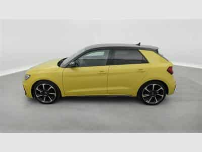 Audi A1 Sportback 30 TFSI S line CUIR/NAVI/FULL LED/JA18 (2020) - Photo 3