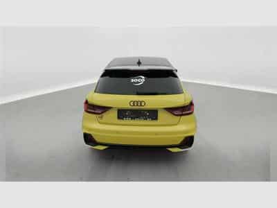 Audi A1 Sportback 30 TFSI S line CUIR/NAVI/FULL LED/JA18 (2020) - Photo 5