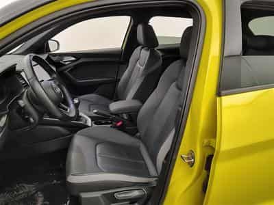Audi A1 Sportback 30 TFSI S line CUIR/NAVI/FULL LED/JA18 (2020) - Photo 7