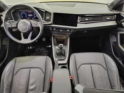 Audi A1 Sportback 30 TFSI S line CUIR/NAVI/FULL LED/JA18 (2020) - Photo 8