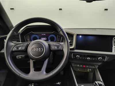 Audi A1 Sportback 30 TFSI S line CUIR/NAVI/FULL LED/JA18 (2020) - Photo 9
