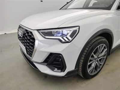 Audi Q3 Sportback 35 TFSI S-Tronic Sport CARPLAY / CAMERA / FULL LED (2021) - Photo 15